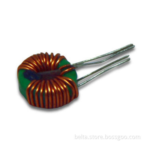 Toroid/PFC Choke/DR/Power/Inverter Inductor, Comes with Good Anti-jamming Performance